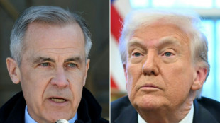 Trump rompt les n&eacute;gociations commerciales avec le Canada