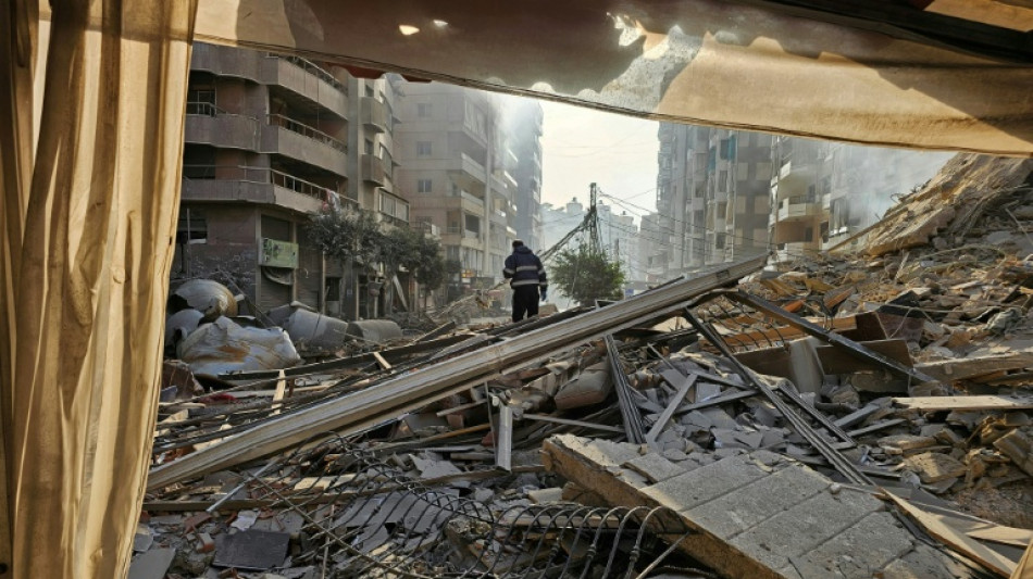 UN demands swift probe into Israeli strikes on Lebanon