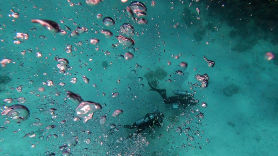 Naufr&aacute;gio de iate tur&iacute;stico deixa pelo menos 17 desaparecidos no Egito