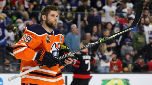 NHL: Edmonton siegt bei Woodcroft-Deb&uuml;t