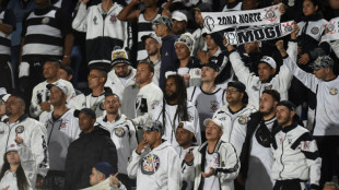 Corinthians &eacute; punido por cantos homof&oacute;bicos de sua torcida em jogo contra o S&atilde;o Paulo