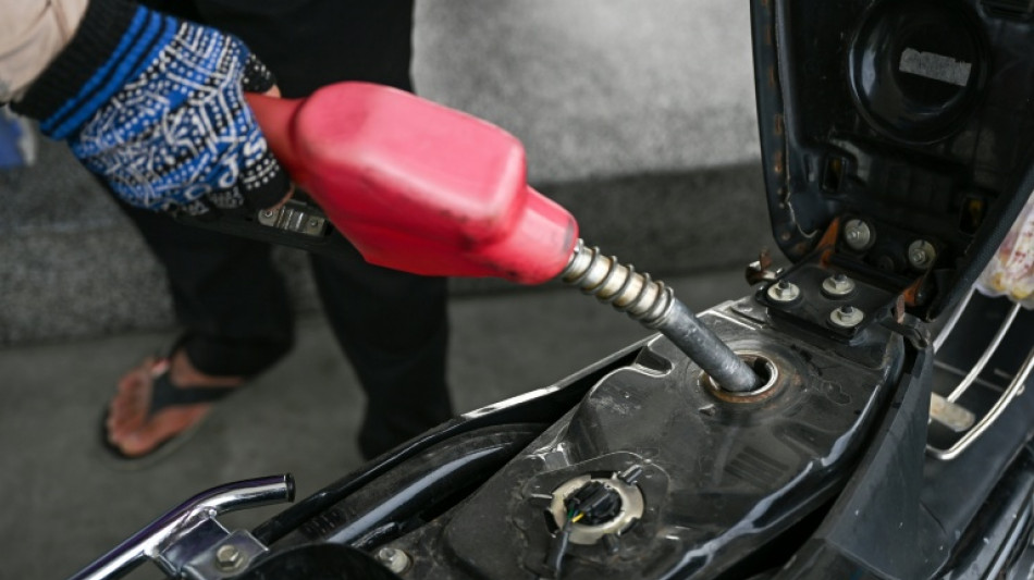 &iquest;Por qu&eacute; no sube el precio del petr&oacute;leo tras el bombardeo en Ir&aacute;n?