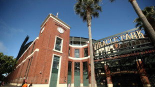 Yankees-Giants set for earliest US MLB opener in 2026 schedule