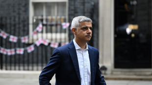 El alcalde de Londres aspira a unos cuartos Juegos Ol&iacute;mpicos en 2040