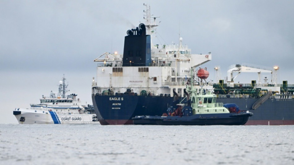 La Finlande inculpe trois marins d'un navire pour sabotage de c&acirc;bles en mer Baltique