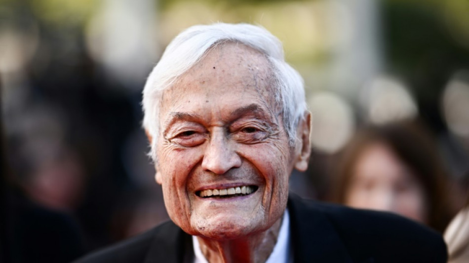 Roger Corman, le roi de la s&eacute;rie B