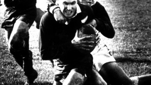 Muere el excapit&aacute;n de los All Blacks, Stu Wilson, a los 70 a&ntilde;os