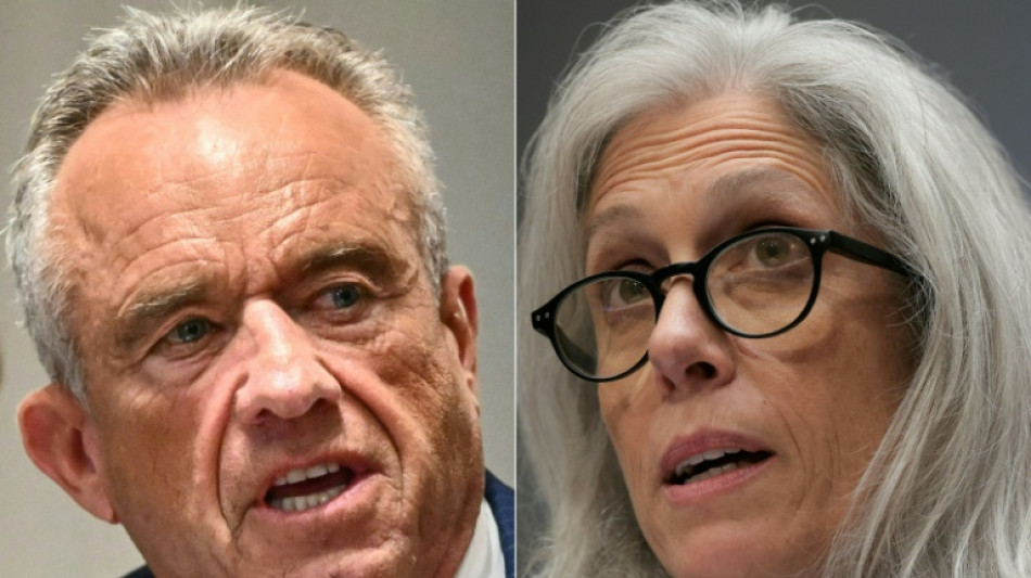 Ex-diretores de agência denunciam 'ataque' à saúde nos EUA