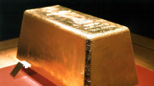 L'oro torna in rialzo, prezzo spot a 4.326,04 dollari