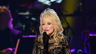 Dolly Parton perd son mari apr&egrave;s plus de 60 ans de vie commune