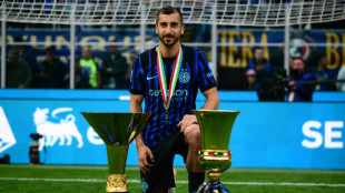 Mkhitaryan renova com a Inter de Mil&atilde;o por mais uma temporada