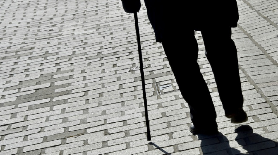 Bundesinstitut: Anteil &Auml;lterer an Bev&ouml;lkerung steigt vor allem auf dem Land