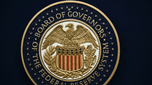 Stocks edge higher ahead of US Fed rate call
