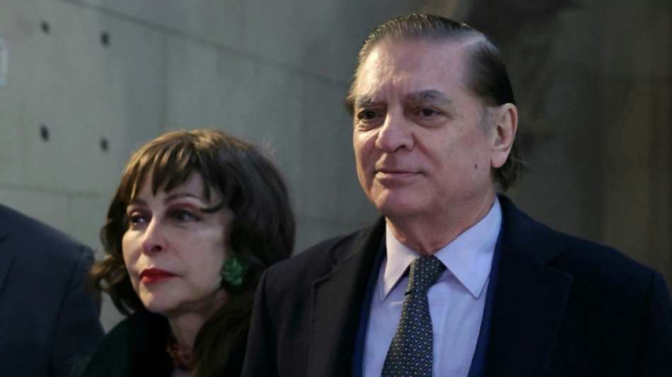 Le prince Paul de Roumanie, visé par un mandat d'arrêt, incarcéré en France