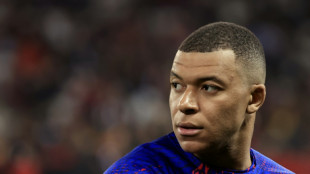 "Parisino y con contrato", dice Mbapp&eacute; sobre su futuro