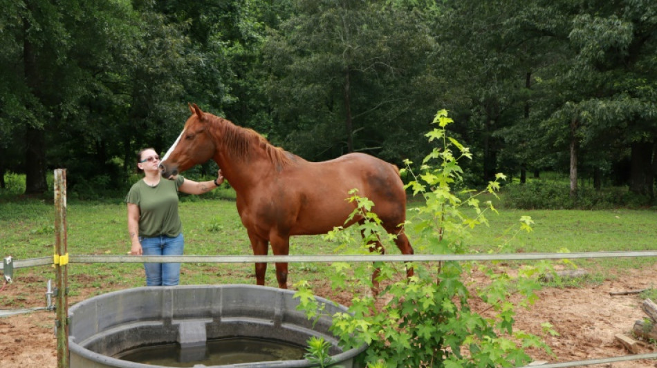 La amenaza tóxica de los "químicos eternos" motiva demandas en el sur de EEUU 