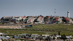 Oeneg&eacute;s acusan a Israel de querer expandir las fronteras de Jerusal&eacute;n por primera vez desde 1967