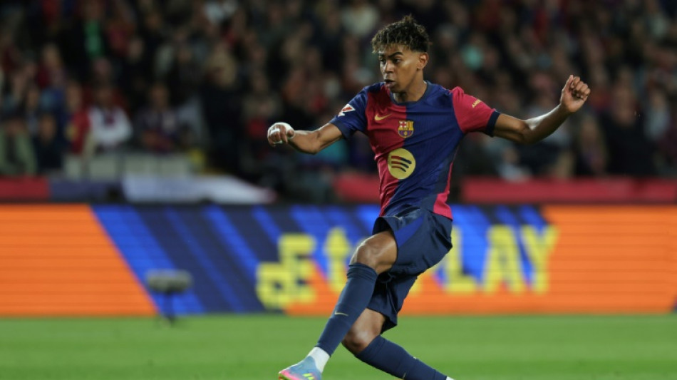 Barça vence Mallorca (1-0) e se consolida na liderança do Espanhol