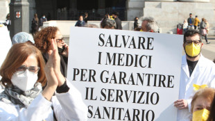 Medici medicina generale sul piede di guerra, situazione critica