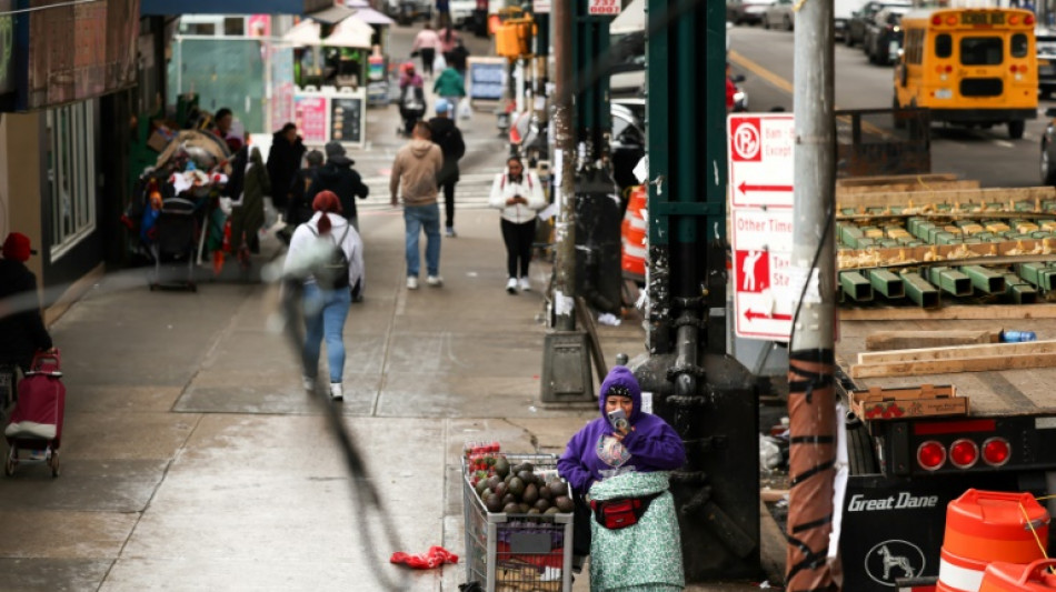 Juiz dos EUA proíbe que Trump congele fundos de cidades-santuário