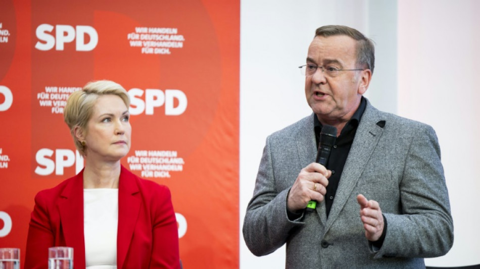 Pistorius: Argumente für und gegen Taurus-Lieferung an Ukraine