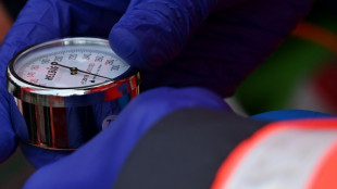 T&ouml;dlicher Arbeitsunfall in Hessen: 59-J&auml;hriger zwischen zwei Lastwagen eingeklemmt