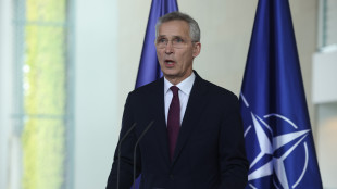 Stoltenberg, 'non &egrave; troppo tardi per la vittoria ucraina'