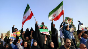Tr&ecirc;ve entre l'Iran et Isra&euml;l, doutes sur l'efficacit&eacute; des frappes am&eacute;ricaines