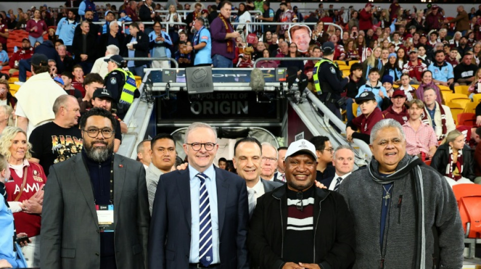 El gobierno de Samoa retira su apoyo a la federaci&oacute;n de rugby del pa&iacute;s