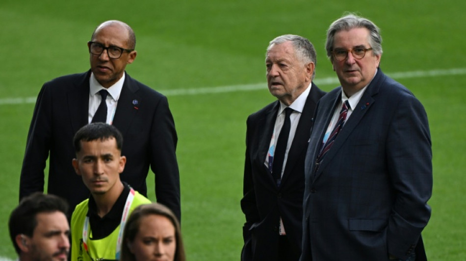 Foot: Philippe Diallo insiste pour la cr&eacute;ation d'une Soci&eacute;t&eacute; de clubs &agrave; la place de la Ligue