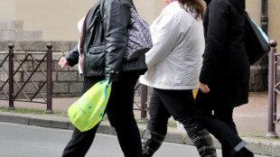 En 20 ans, surpoids et ob&eacute;sit&eacute; ont augment&eacute; chez les Fran&ccedil;ais