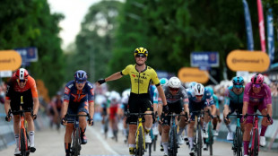 Tour d'Italie: Kooij remporte la 12e &eacute;tape, Del Toro reste leader