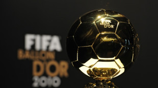 Foot: Ballon d'Or du suspense pour l'&eacute;dition 2026