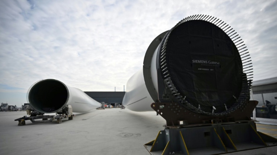 EEUU ampl&iacute;a el alcance de los aranceles al acero y aluminio a "productos derivados"