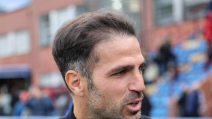 Como: Fabregas 'c'&egrave; fiducia, siamo in una bolla'