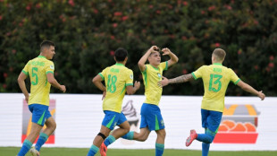 Brasil vence Bol&iacute;via (2-1) no Sul-Americano Sub-20 ap&oacute;s sofrer goleada para Argentina