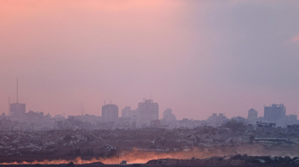 Hamas-Beh&ouml;rden: 31 Tote bei erneuten israelischen Sch&uuml;ssen bei Hilfszentrum