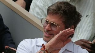 Hollywoodstar Brad Pitt w&uuml;nscht sich seine F&uuml;nfziger zur&uuml;ck