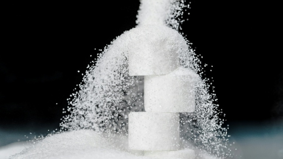 Kanzleramt stoppt Klingbeils Entwurf zur Zuckersteuer