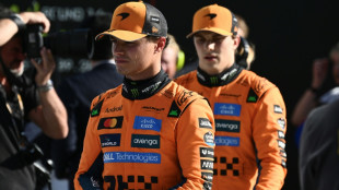 "Nicht davongekommen": Konsequenzen f&uuml;r Norris nach Singapur