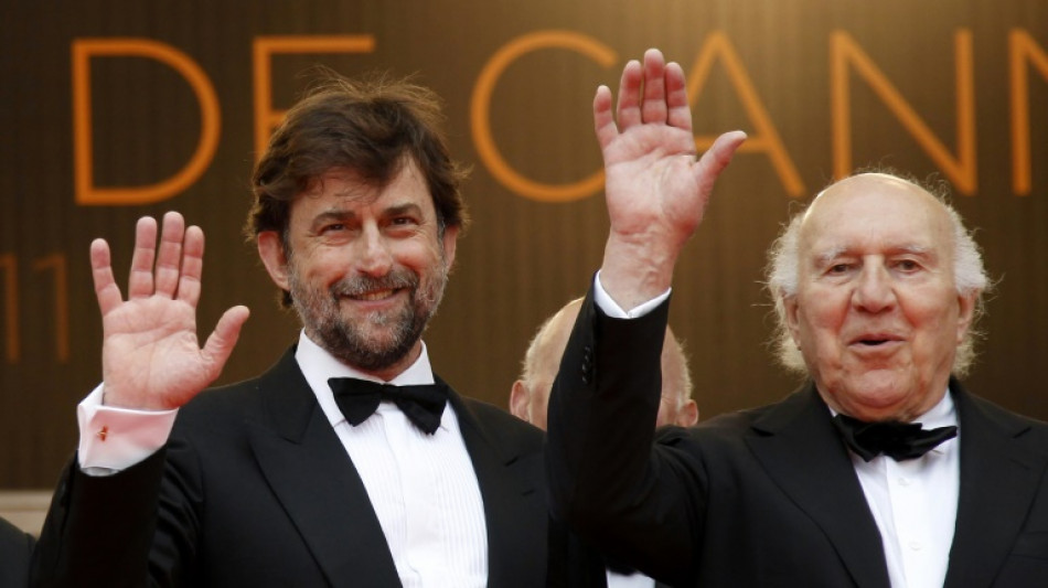 "Cónclave", "Amén" o "Los dos papas": cuando el Vaticano inspira al cine