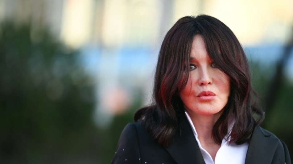 Fraude fiscale: Isabelle Adjani sera jug&eacute;e en appel le 26 f&eacute;vrier