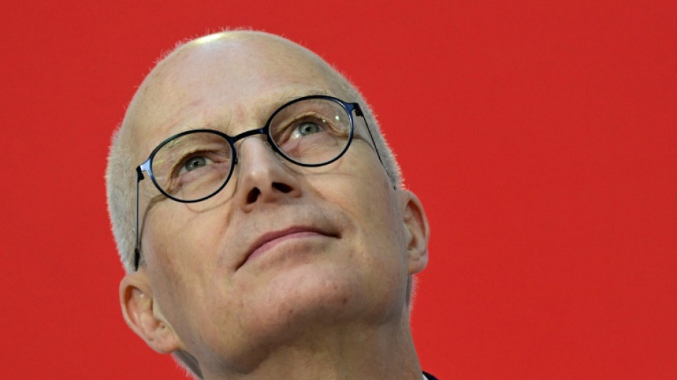 Nach Bürgerschaftswahl in Hamburg: SPD billigt Koalitionsvertrag mit Grünen