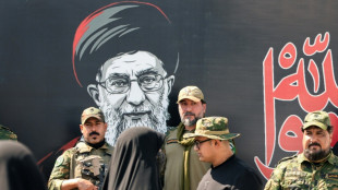 La &uacute;ltima etapa de los funerales del l&iacute;der iran&iacute; se realizan en Irak