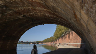 Pic de chaleur pr&eacute;coce: de nouveaux records inscrits et des temp&eacute;ratures dignes de juillet