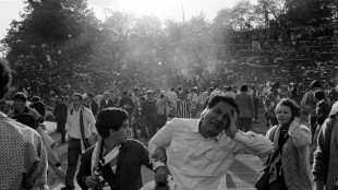 Former police chief 'scarred for life' 40 years after Heysel disaster