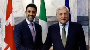 Tajani, vorrei nominare Archi inviato speciale per Gaza