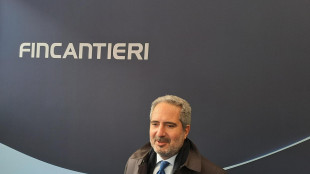 ++ Fincantieri, impennata dell'utile netto nel semestre, +188,4% ++