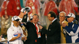 FBI investiga morte de Jim Irsay, propriet&aacute;rio do Indianapolis Colts