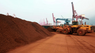 P&eacute;kin propose un "canal vert" pour les exportations de terres rares vers l'UE